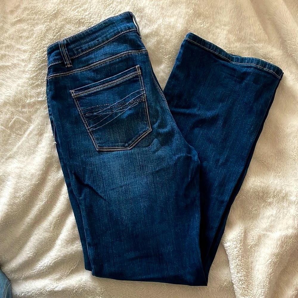WHBM Bootleg |  Size 10S
